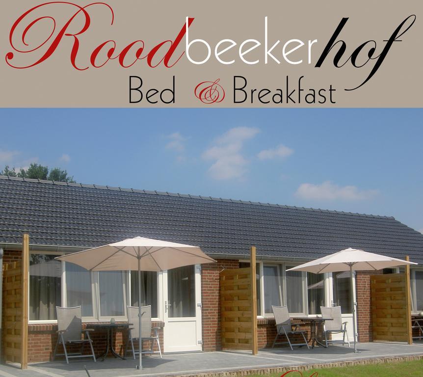 B&B Roodbeekerhof Vlodrop Room photo