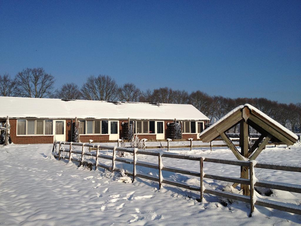 B&B Roodbeekerhof Vlodrop Room photo